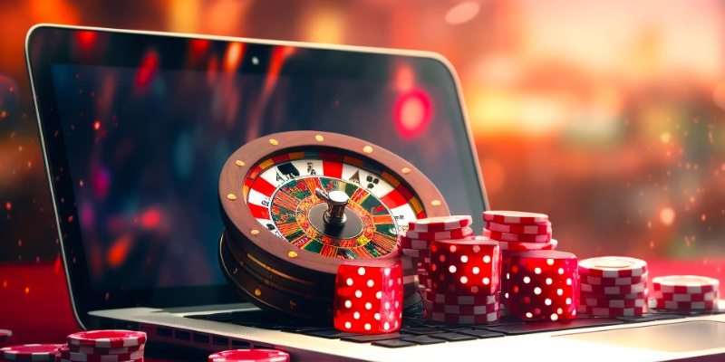 Casino - Thiên đường thay đổi cuộc đời bạn