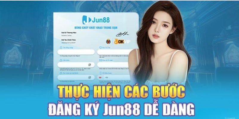 Đăng ký Jun88 không phải trả phí dịch vụ