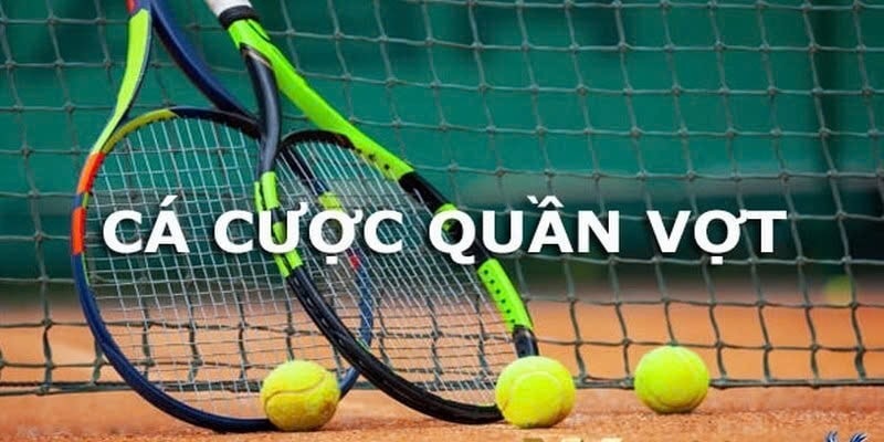 Các giải đấu Quần Vợt ở JUN88 đều rất đặc sắc